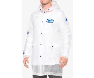 Дощовик Ride 100% TORRENT Raincoat 